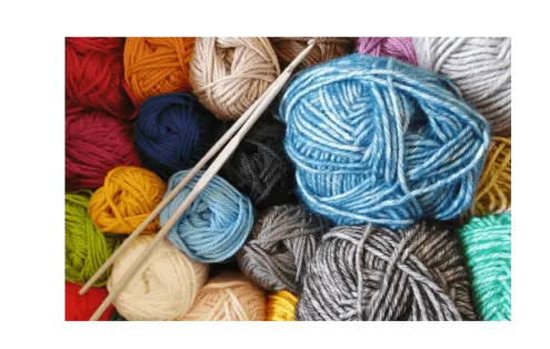 muchi's knitting