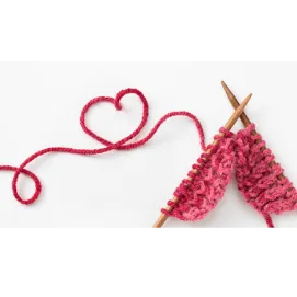 muchi's knitting